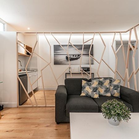 Cute Quiet Studio, Smart Tv, Six Flags 1 Km メキシコシティ エクステリア 写真